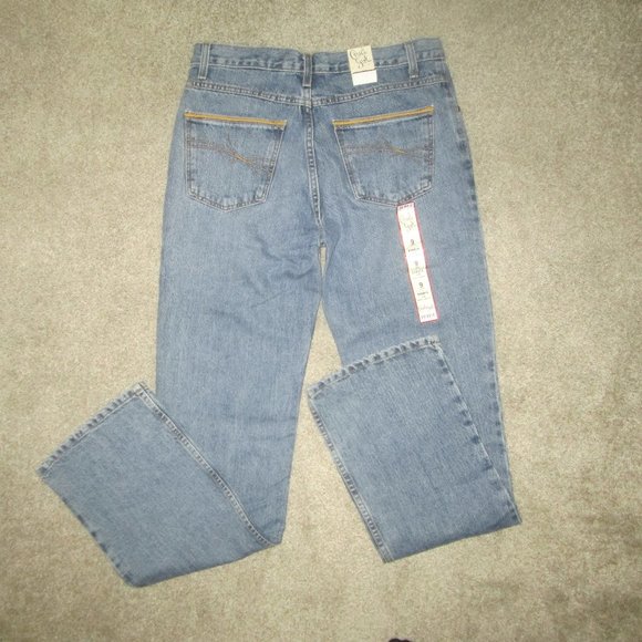 Cruel Girl Short Dakota Relaxed Heavyweight Jeans - Picture 7 of 12